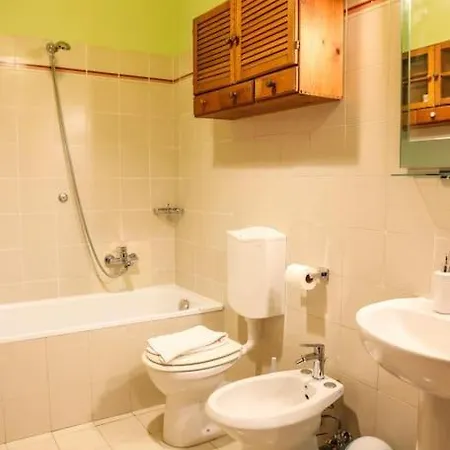 Apartamento Your In The Countryside Bargino