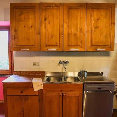 アパート Your In The Countryside