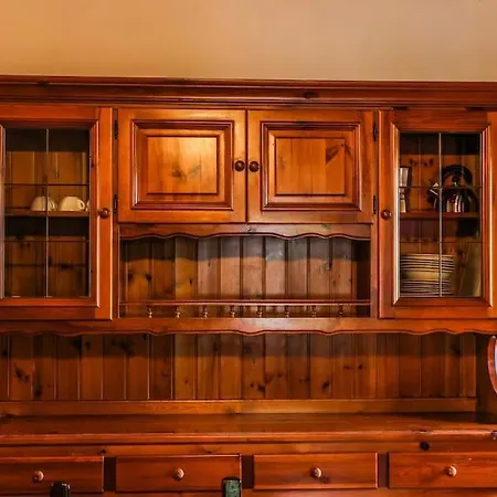 アパート Your In The Countryside *