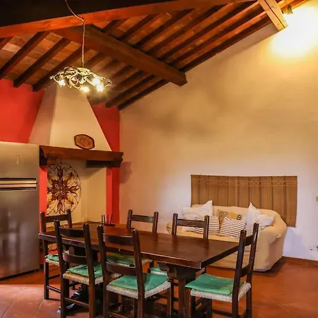 アパート Your In The Countryside Bargino