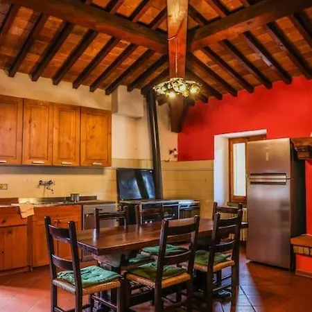 Your In The Countryside