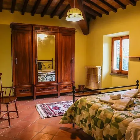 Your In The Countryside アパート *