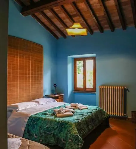 Your In The Countryside Bargino