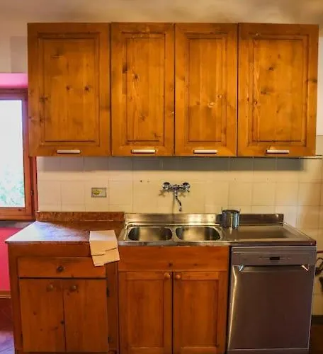 アパート Your In The Countryside