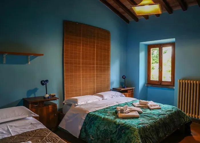 Your In The Countryside アパート *