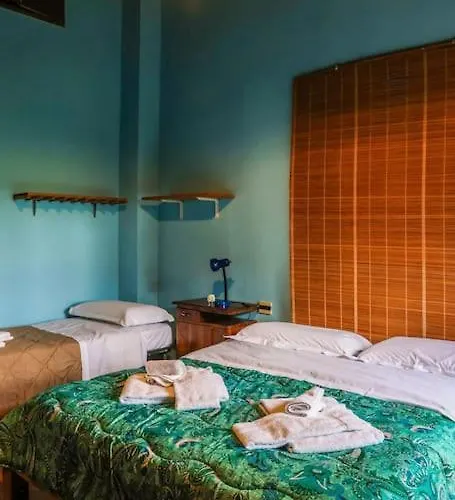 Your In The Countryside アパート Bargino