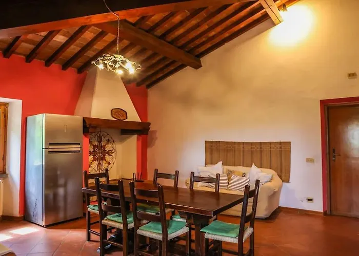 アパート Your In The Countryside Bargino