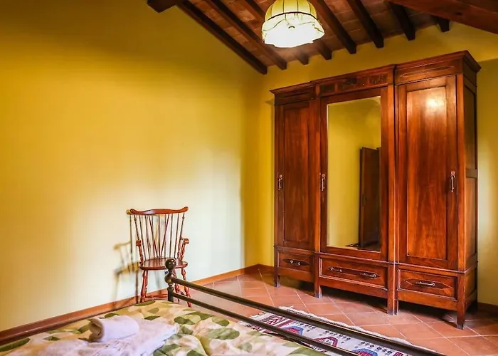 Your In The Countryside アパート *