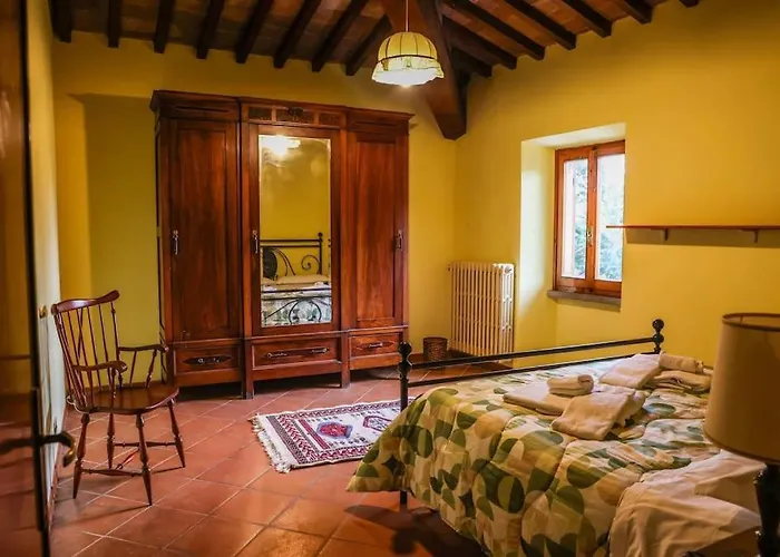 Your In The Countryside アパート *